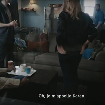 LTTG | Telling Lies #32 - 04-24-2018, 12-02 PM (David, Ava, Eric, Wesley & Karen) cover