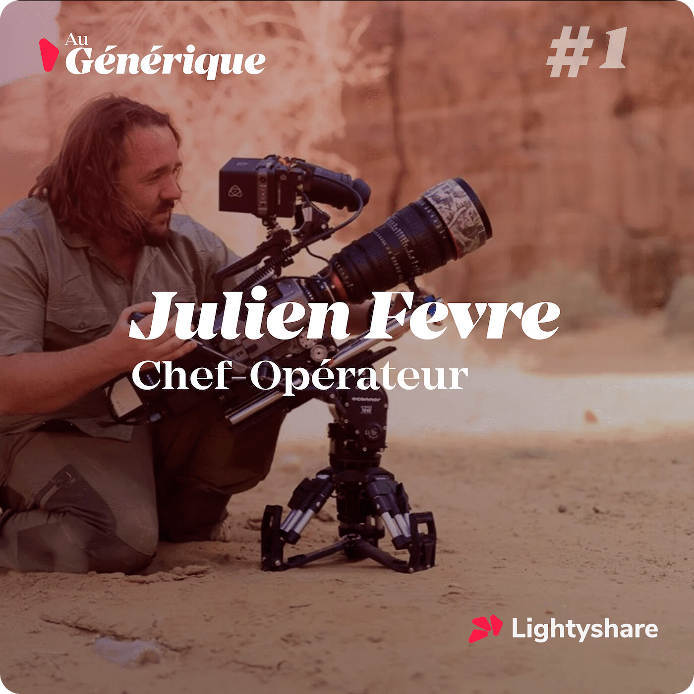 Au Générique