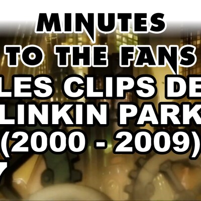 Rediffusion - MTTF 27 - Les clips de LP (2000-2009) cover