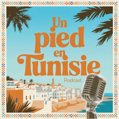 Ep.11 — Mon histoire avec la Tunisie : Comment tout a commencé sur un tarmac en 2010 cover