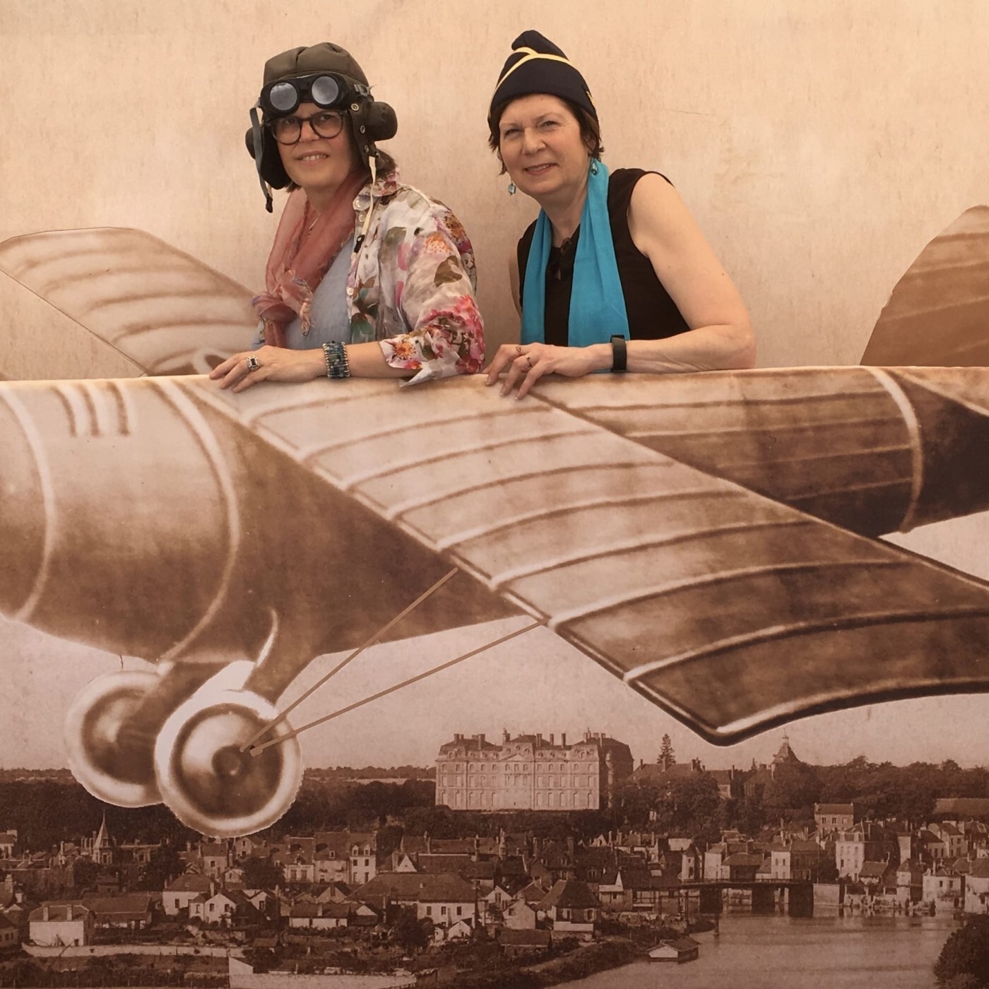 Une journée à … la Foire Internationale de la photo de Bièvres (08/03/20)
