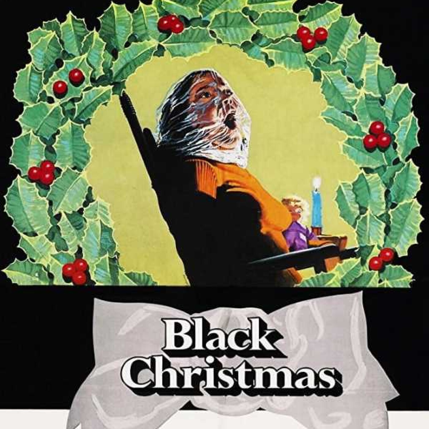 Black Christmas, LE premier film des slashers. Un certain goût pour le noir #170 episode artwork