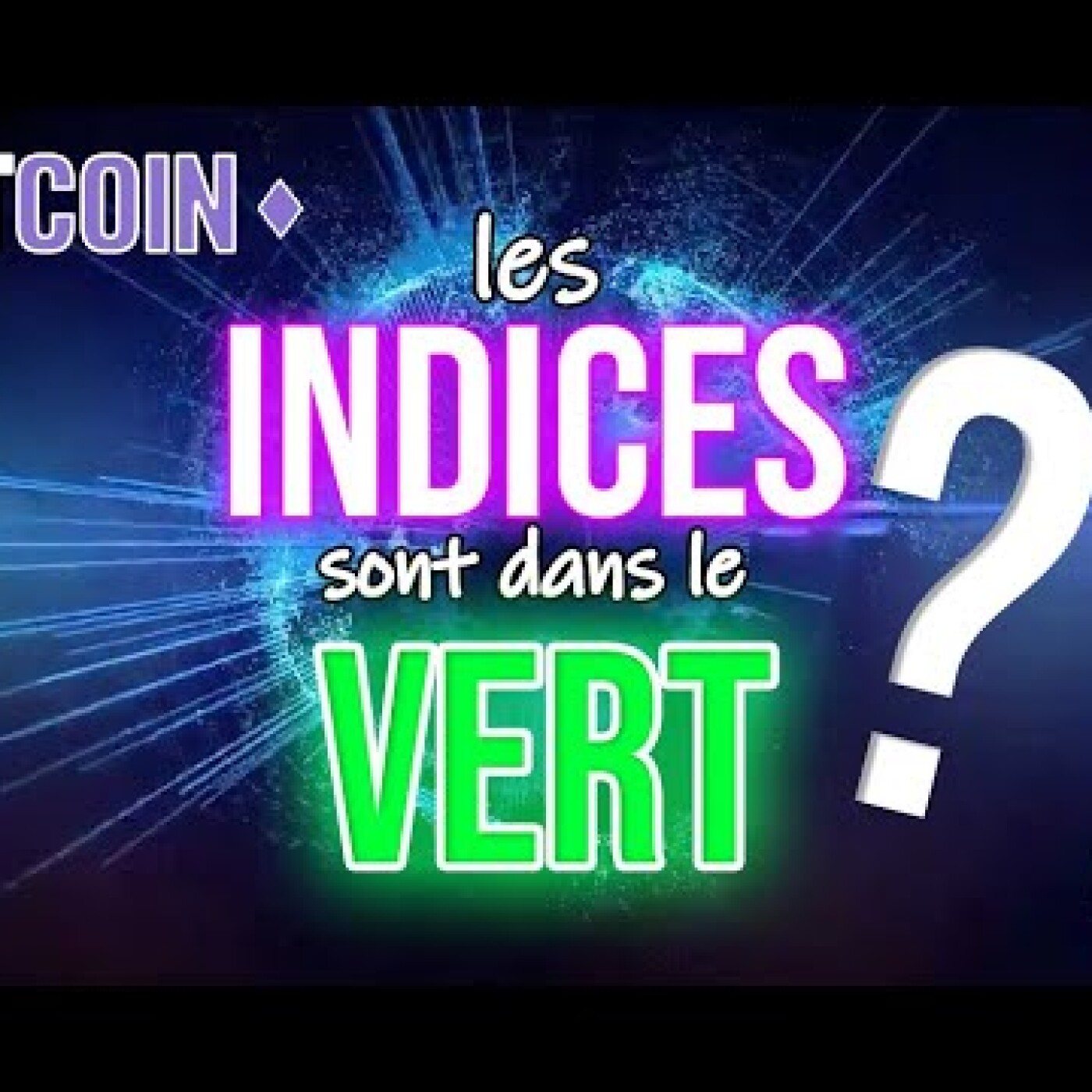L\'essentiel des NEWS et de l\'analyse CRYPTO et MACRO