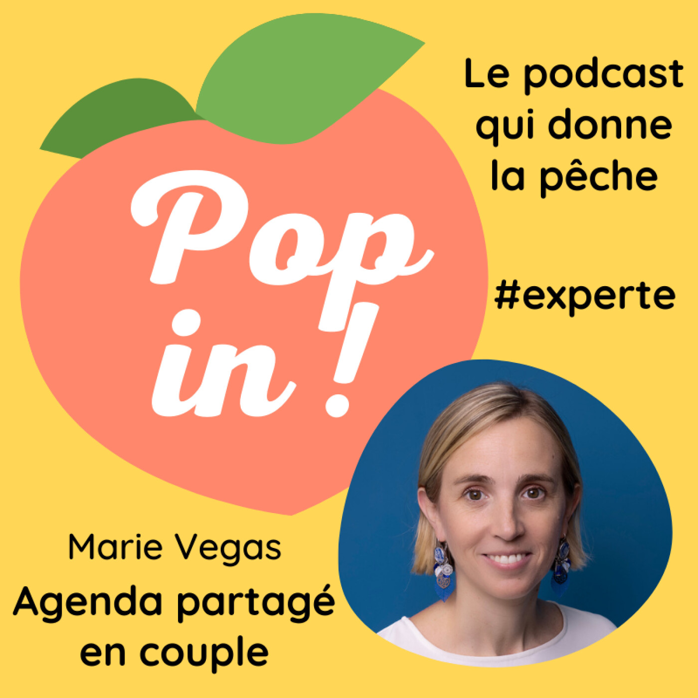 📆Mettre en place un agenda partagé en couple - Marie Vegas