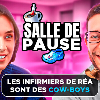Les intérimaires sont dangereux ? cover