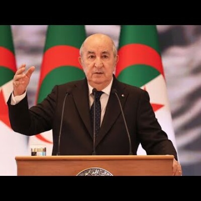 Sansal et la France : les dessous et conséquences des déclarations très fracassantes de Tebboune cover