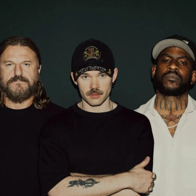 DOM DOLLA, L’AUSTRALIEN QU’IL VOUS FAUT CONNAÎTRE cover