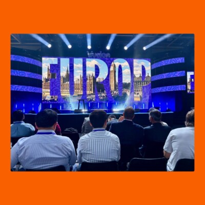 Show cover