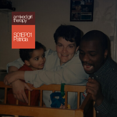 S1EP1 : Parler avec ma mère de sa relation avec mon père. cover