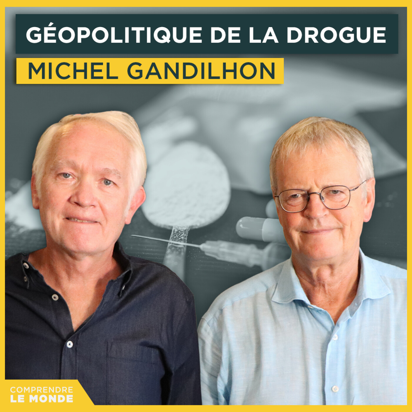 Comprendre le monde - par Pascal Boniface