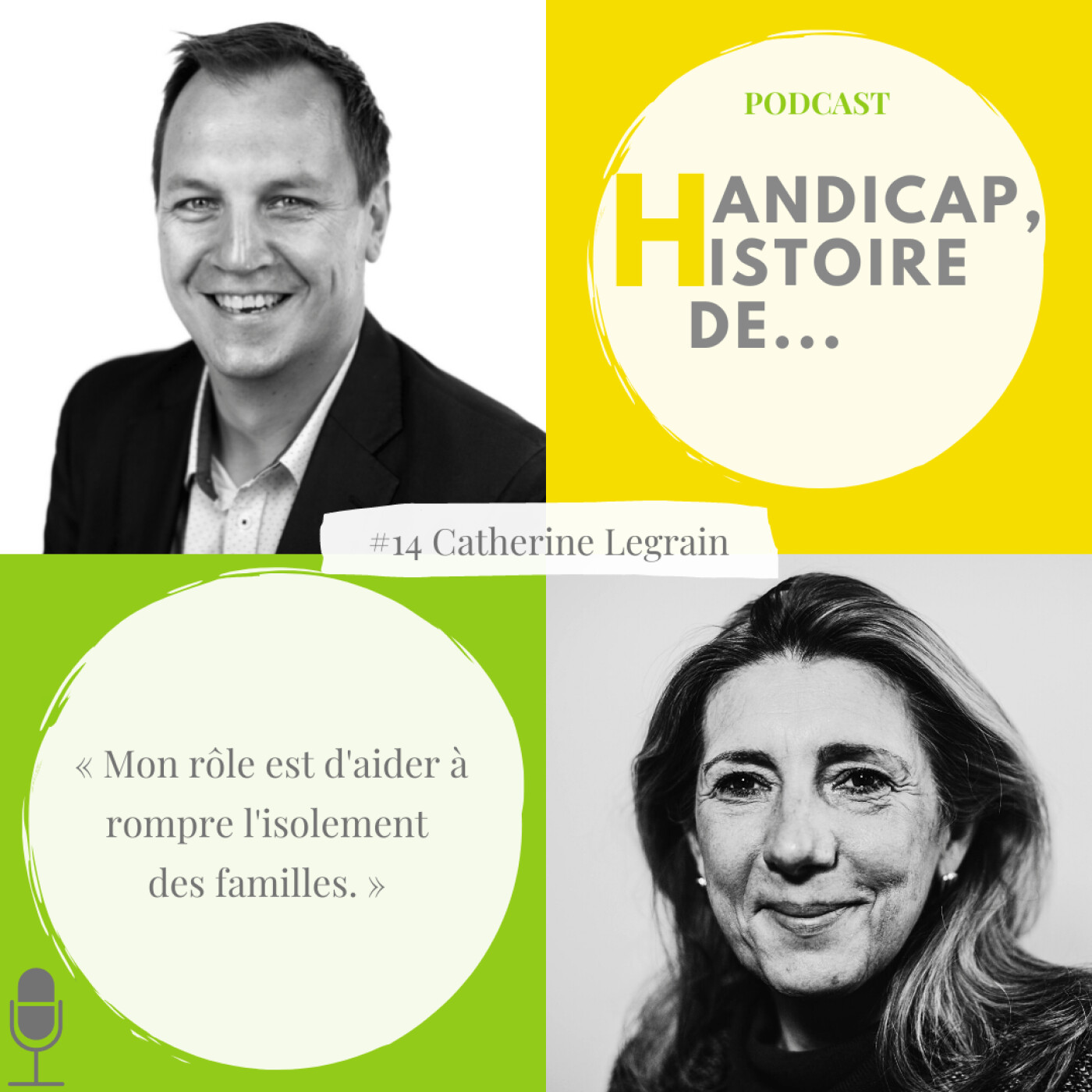 Handicap, histoire de...