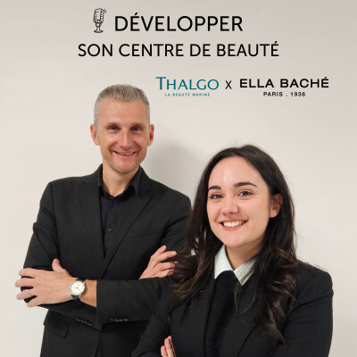Épisode 14 - Comment enrichir votre Expérience Client cover