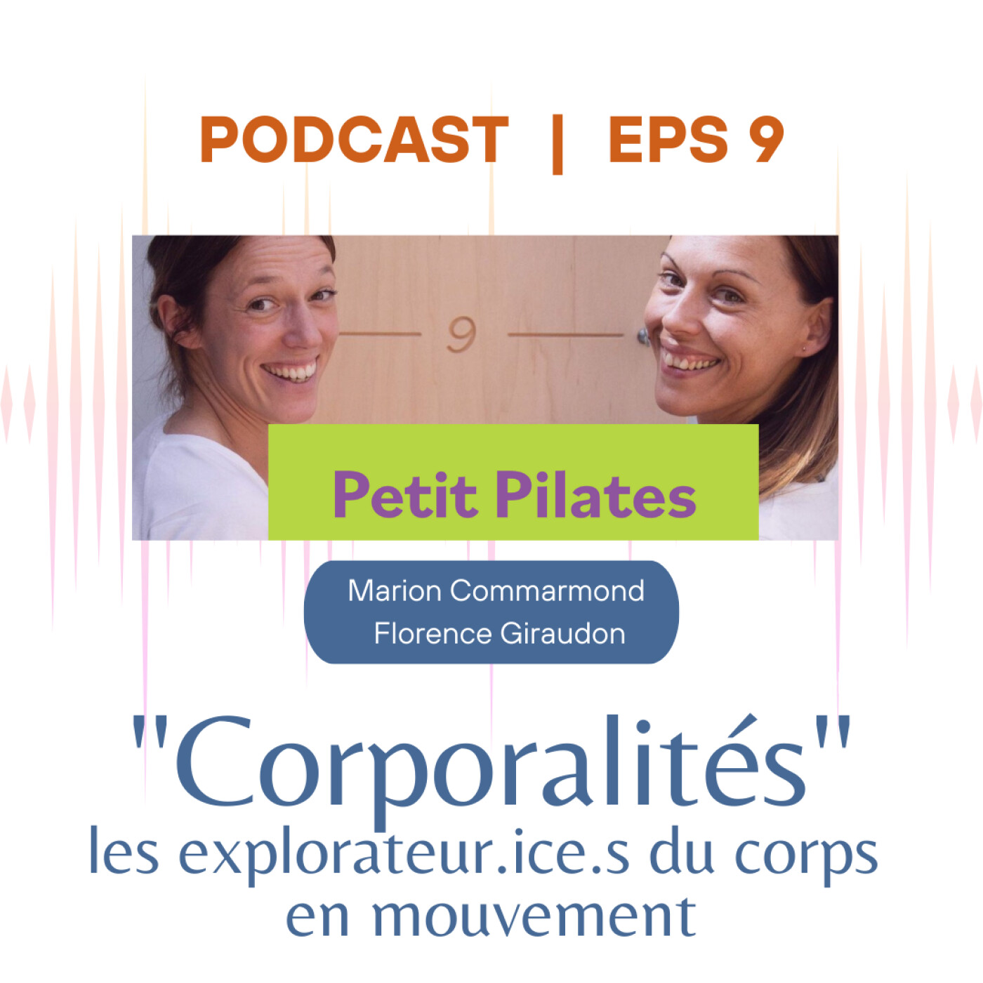Corporalités