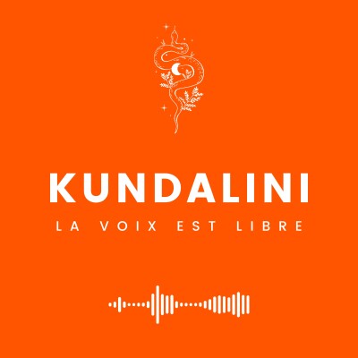 La voix est libre - Vos témoignages kundalini - Présentation / S2 E013 cover