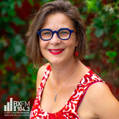 Podcast - Anne Habets - Interview matin cover