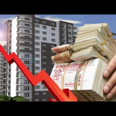 L’immobilier en détresse : les graves conséquences des mesures hâtives anti-cash du régime Algérien cover