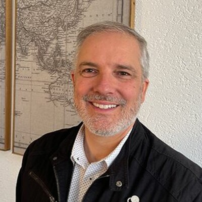 Olivier Fleury: En route vers Pâques 2033 cover