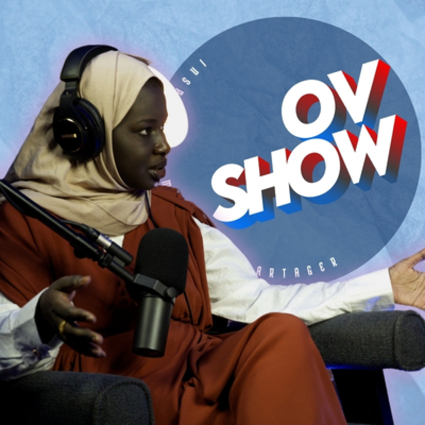 Le OV Show