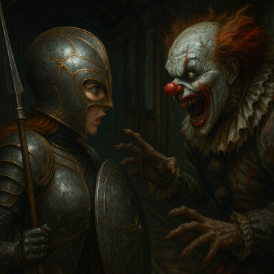 Æther : Le Seuil des Apparences – Partie 02 -#17 S04 [Fiction audio - saga fantastique - humour et aventure] cover