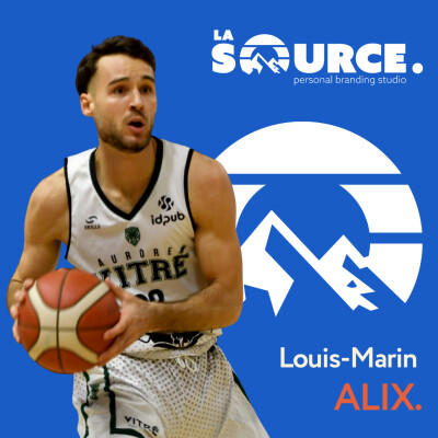 #20 - Louis-Marin ALIX - L'art de gagner, l'art de renaître cover