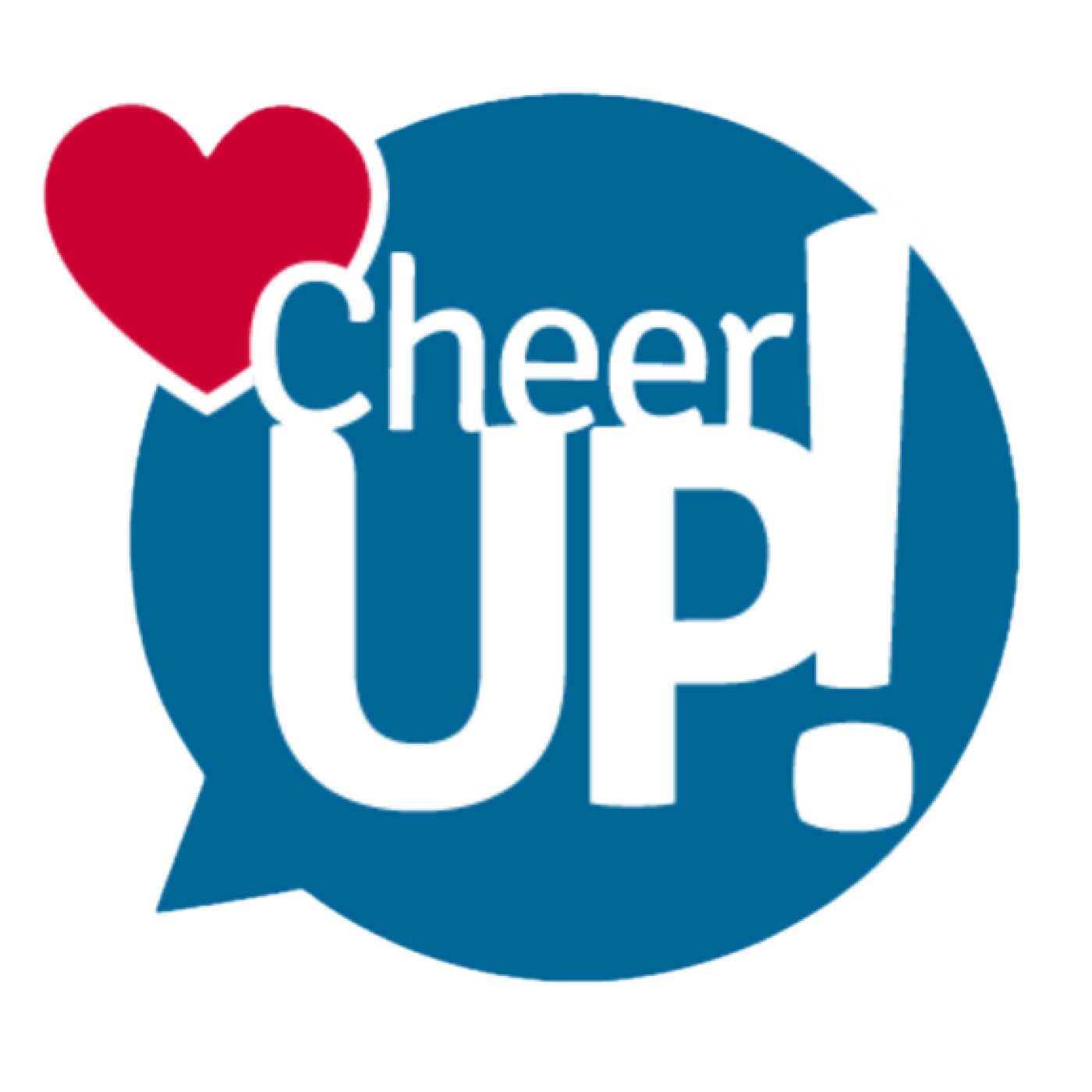 Cheer up Podcast