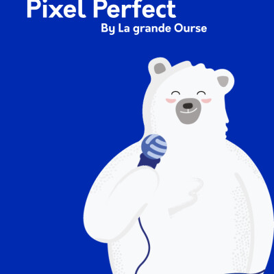 Single - Pixel Perfect cover
