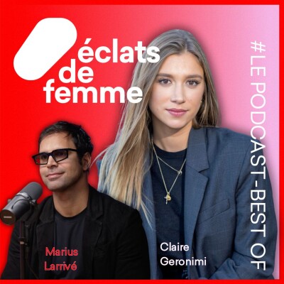 #BESTOF | Marius Larrivé : l'histoire tragique de sa grand-mère Berthe, 91 ans cover