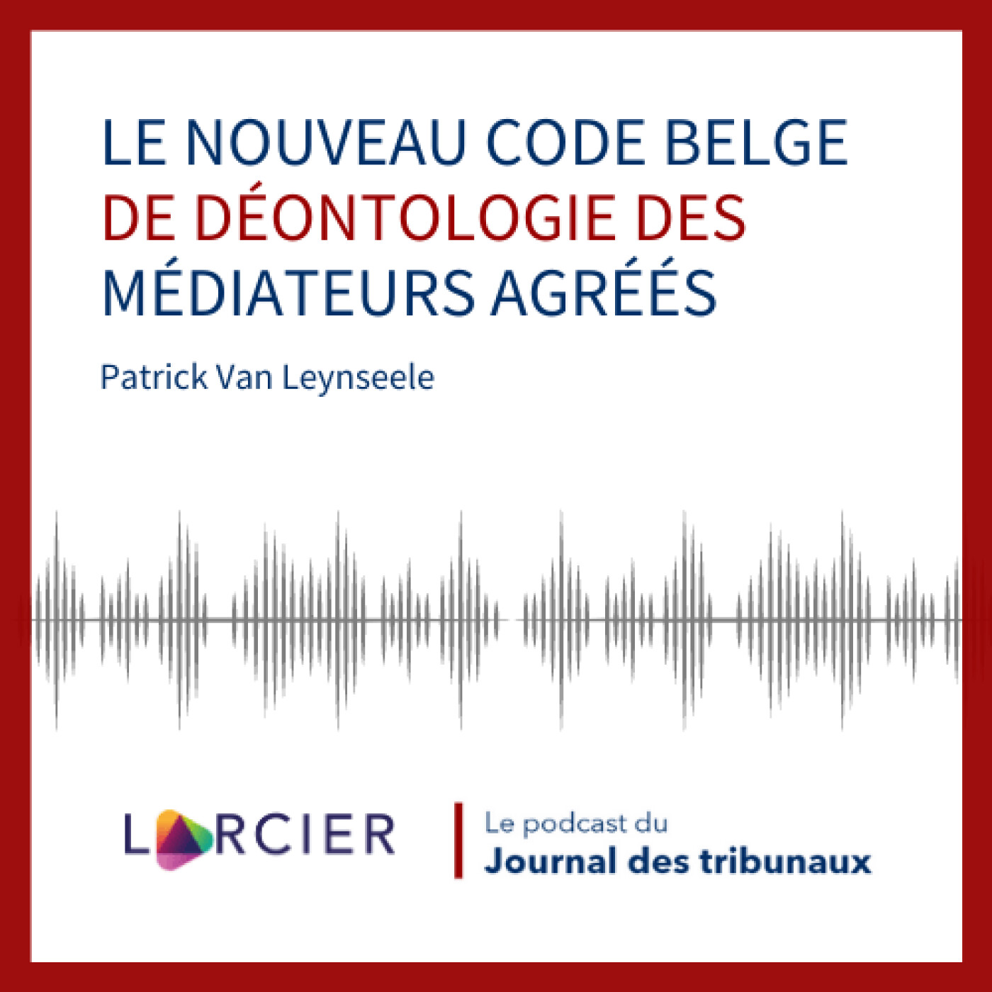 Le Journal des tribunaux