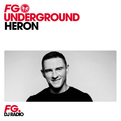 MIX : HERON cover