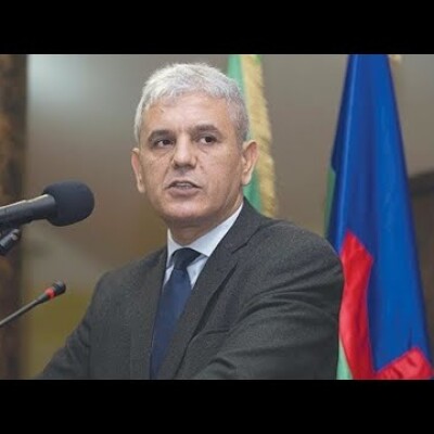 Mohcine Belabbas, l’opposant symbole d’une intelligentsia algérienne injustement étouffée cover