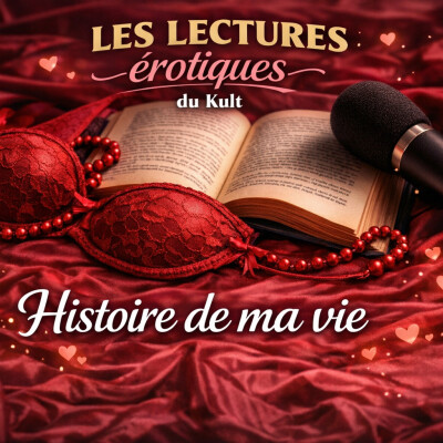 Les Lectures érotiques du Kult - Histoire de ma vie (Casanova) : Tome 1 Chapitre 6 cover