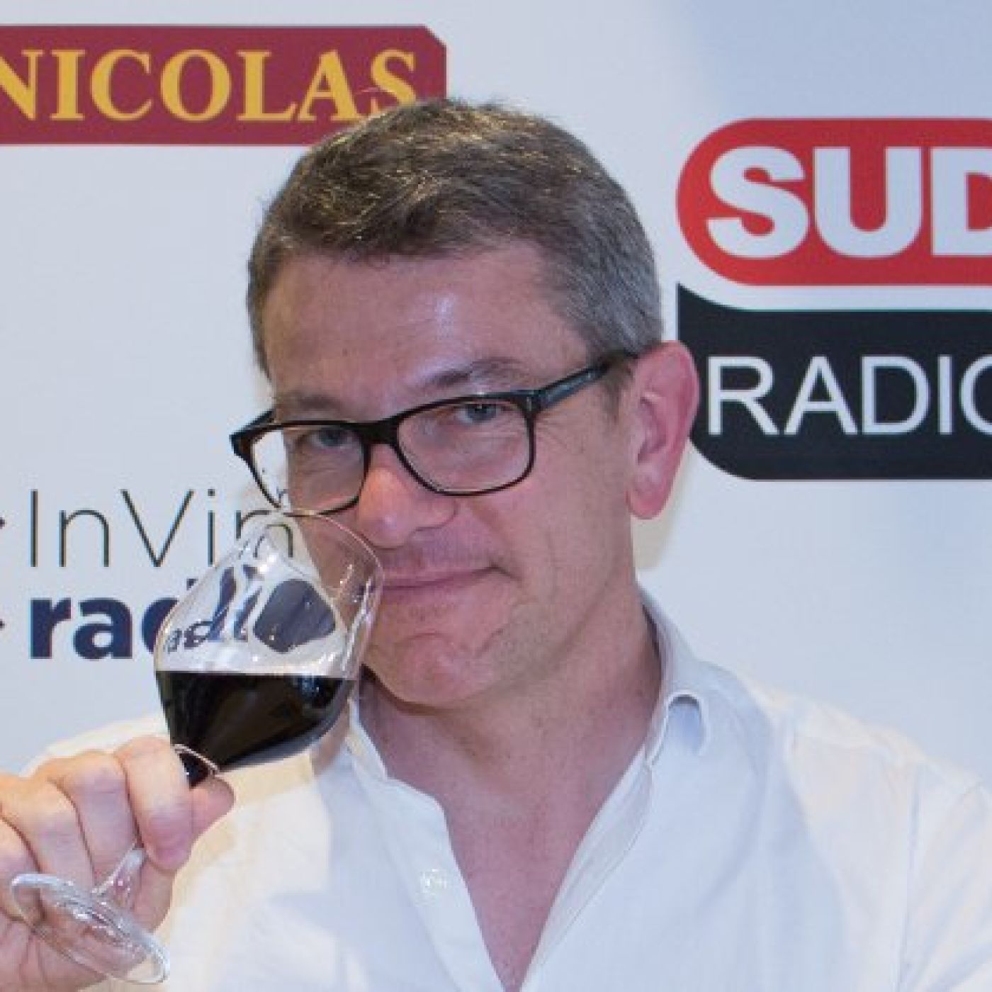 758e émission : François Sommer