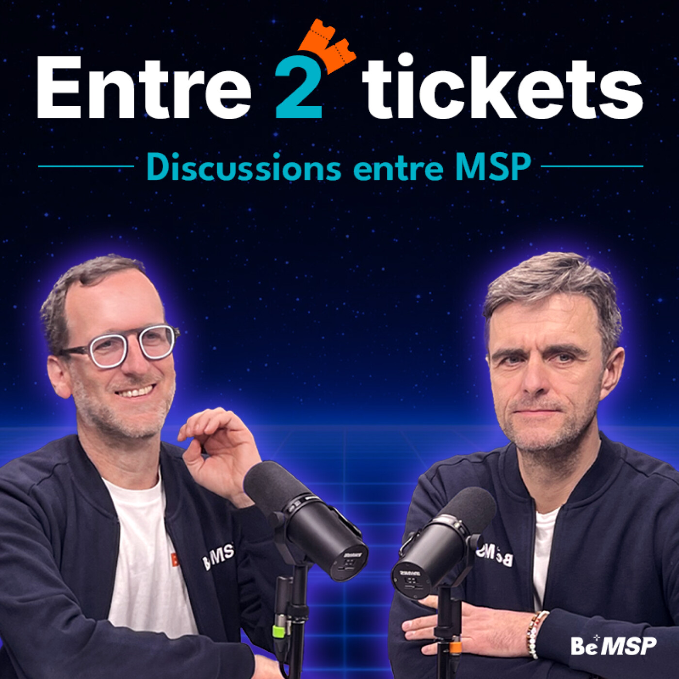 Faut-il un chasseur ou un éleveur ? La stratégie de BeMSP révélé Faut-il un chasseur ou un éleveur ? La stratégie de BeMSP révélé