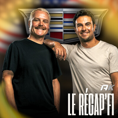 Un choix DÉCEVANT de CADILLAC ?! 😳 cover