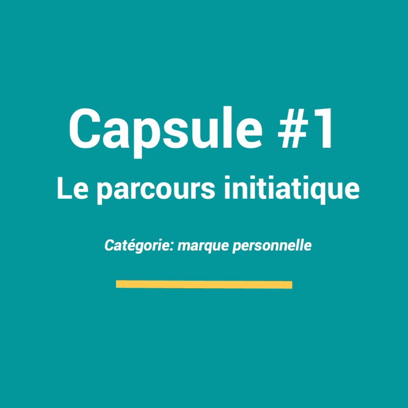 6 étapes simples pour une marque personnelle de thérapeute inspirante