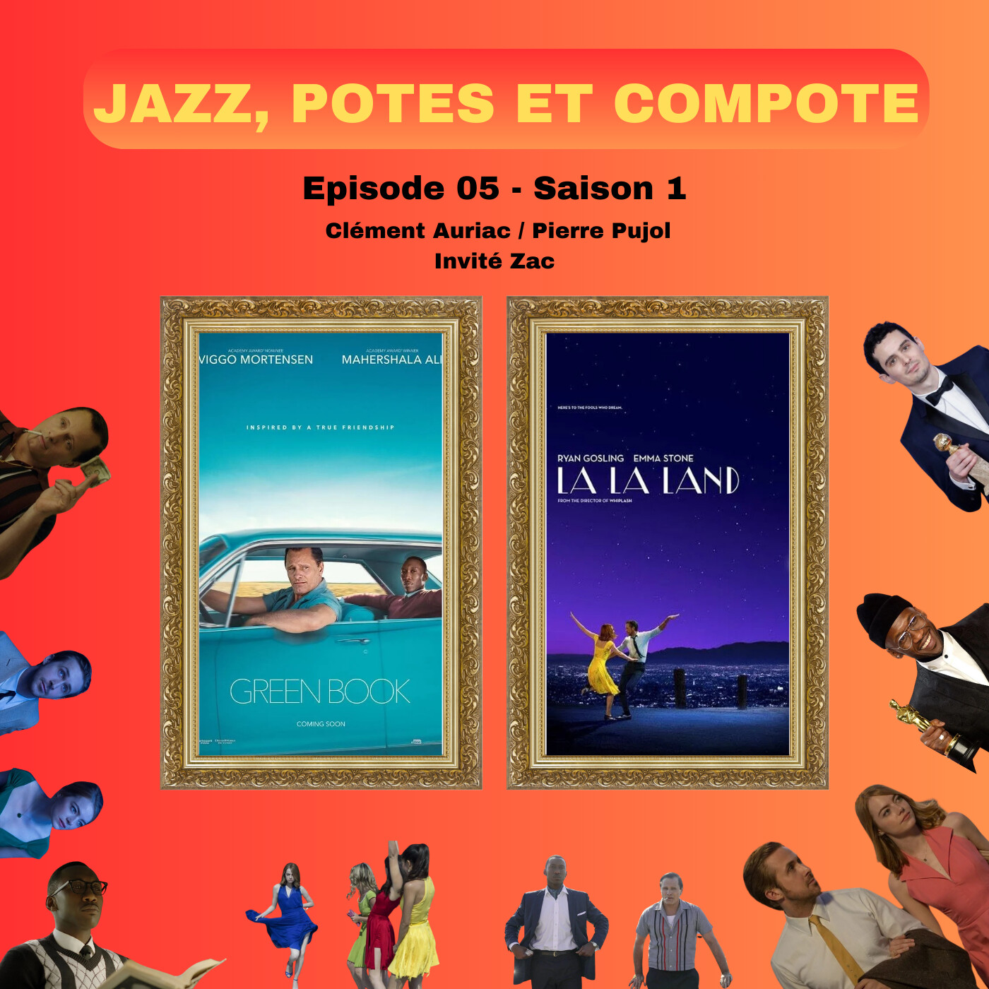 Pote à la compote