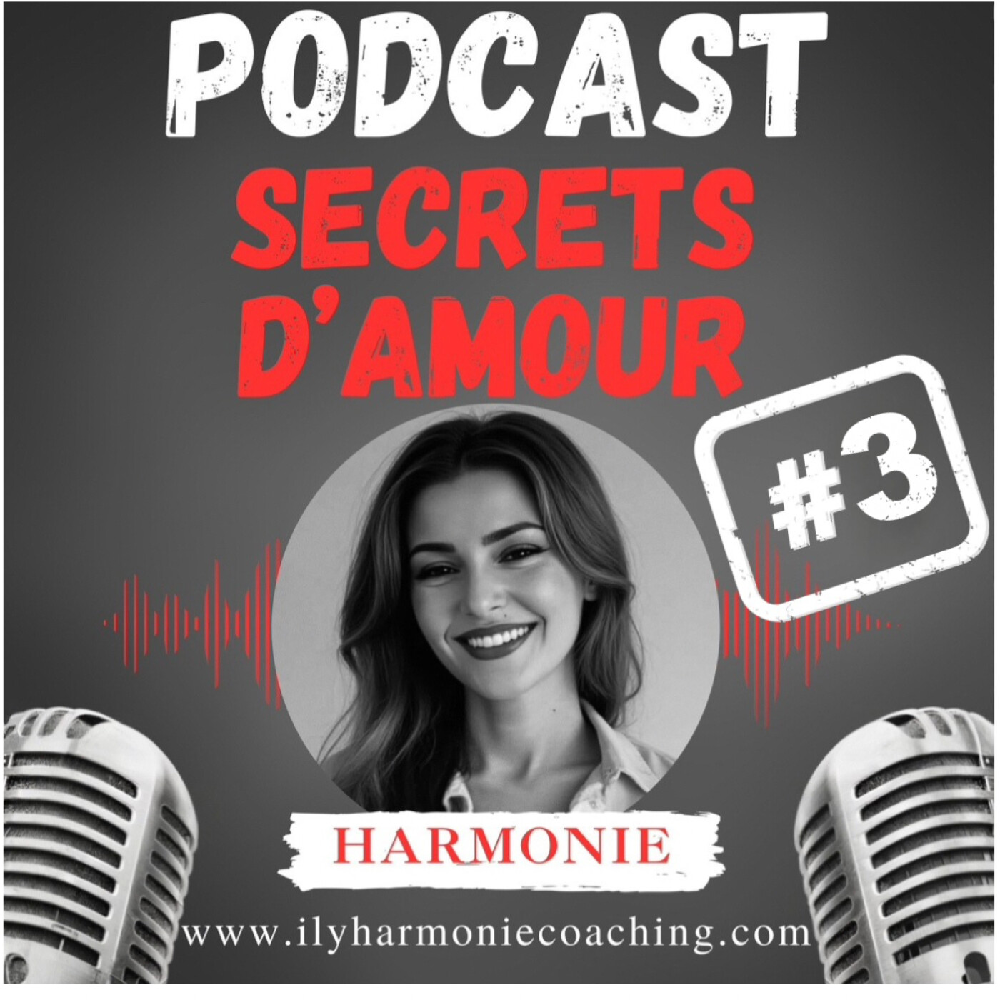 Et si les conflits étaient vos plus grands alliés en amour? Comment Transformer la tension en passion?