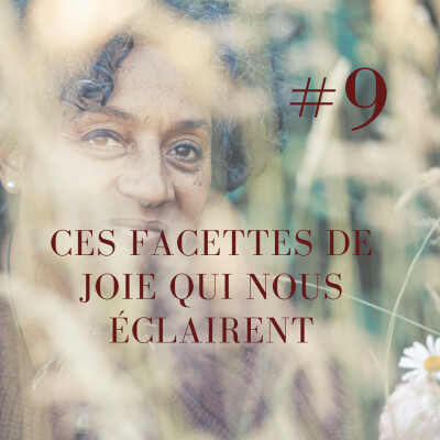 Ces facettes de joie qui nous éclairent cover