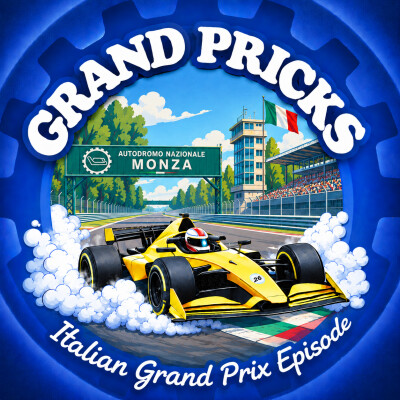 F1 2026 Italian GP: Antonelli’s P19 to P1 Masterclass, Gasly's Shock Pole & Ferrari’s Strategy Disaster cover