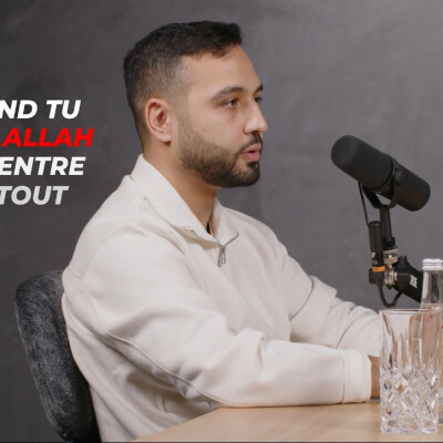 Expert en vente : "C’est plus facile de se changer soi que de changer 8 milliards de personnes" cover