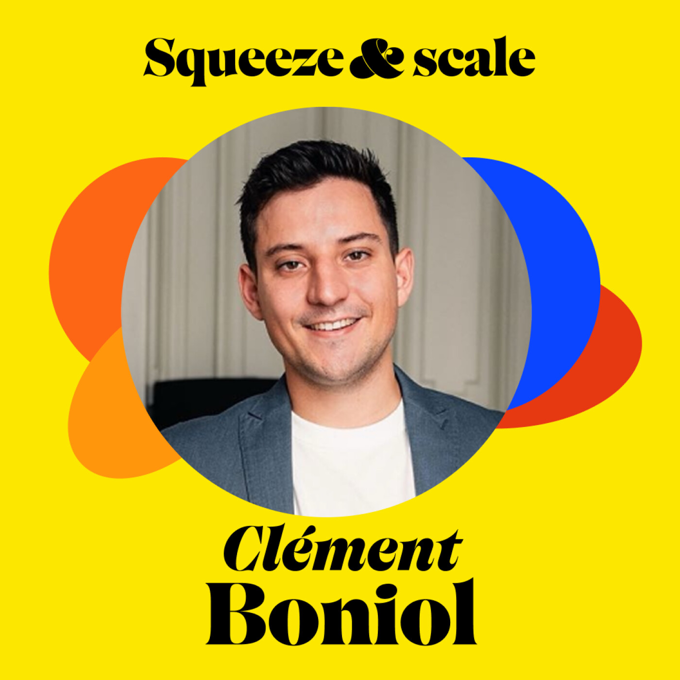Squeeze & Scale