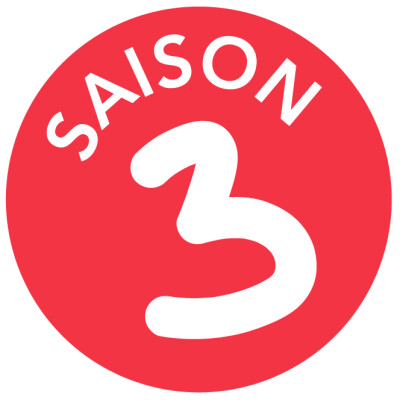 Saison 3 cover