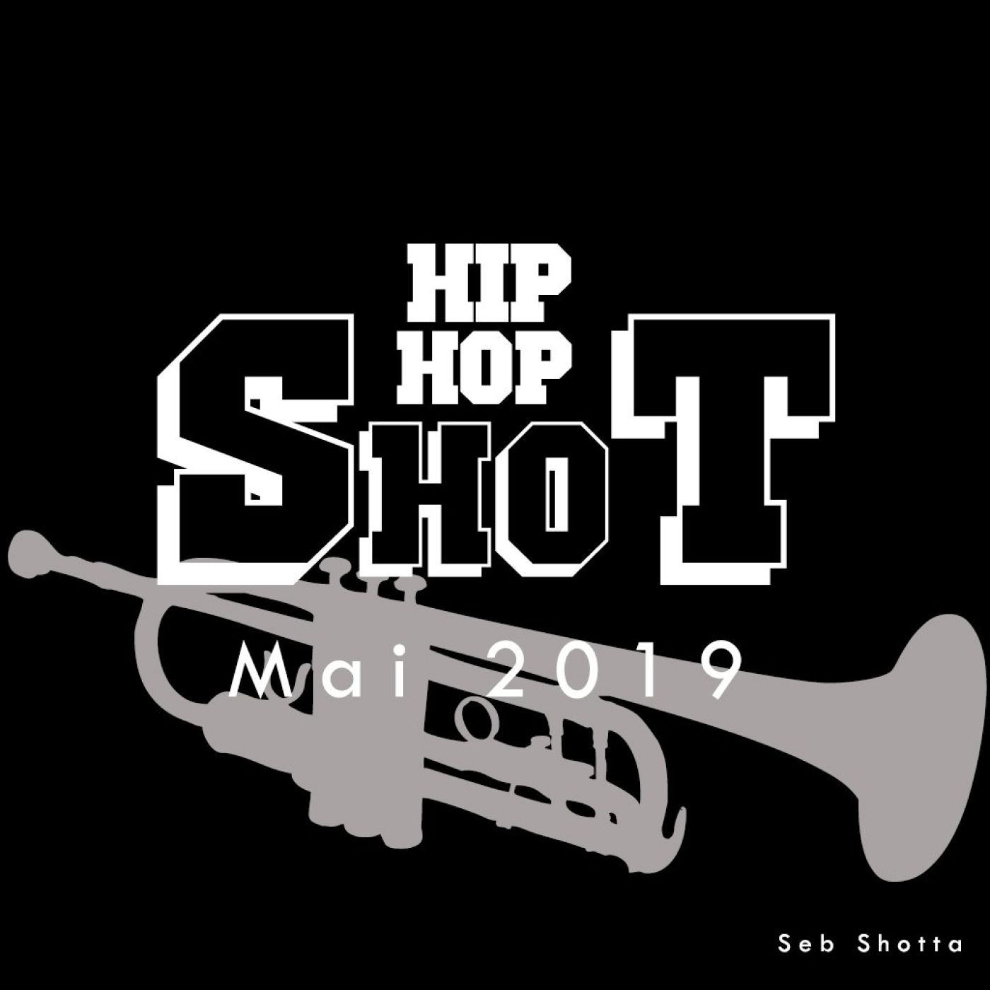 Seb Shotta - Le Podcast
