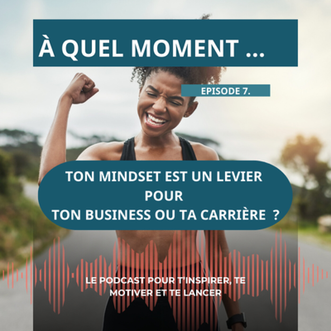 À QUEL MOMENT ? - Conseils carrière et entrepreneuriat