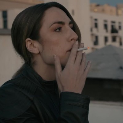 LTTG | Telling Lies #176 - Present, 05-54 AM (Karen & Credits) cover