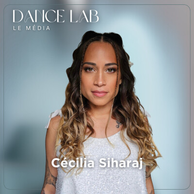 33. Maman solo et danseuse : sacrifices, équilibre et refonder une famille, avec Cecilia Siharaj cover