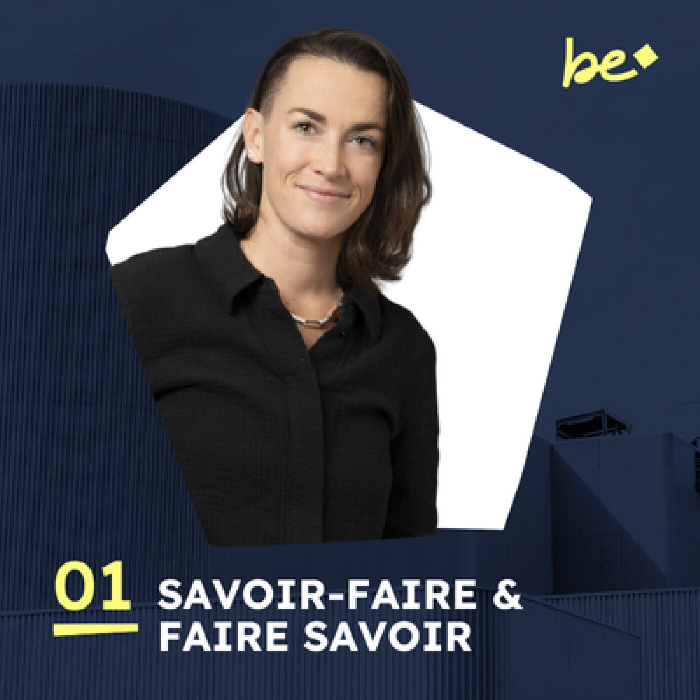 Industriels, vous avez le savoir-faire : il est temps de le faire savoir !