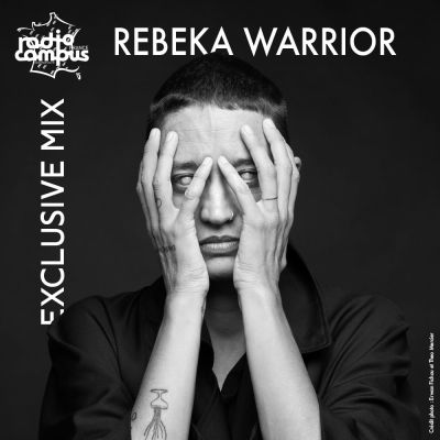 REBEKA WARRIOR | Exclusive Mix | Campus Club cover