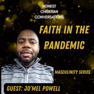 How Did the Pandemic Affect You? Faith, Marriage & Perseverance Through the 2020 Lockdown (Masculinity Series) cover