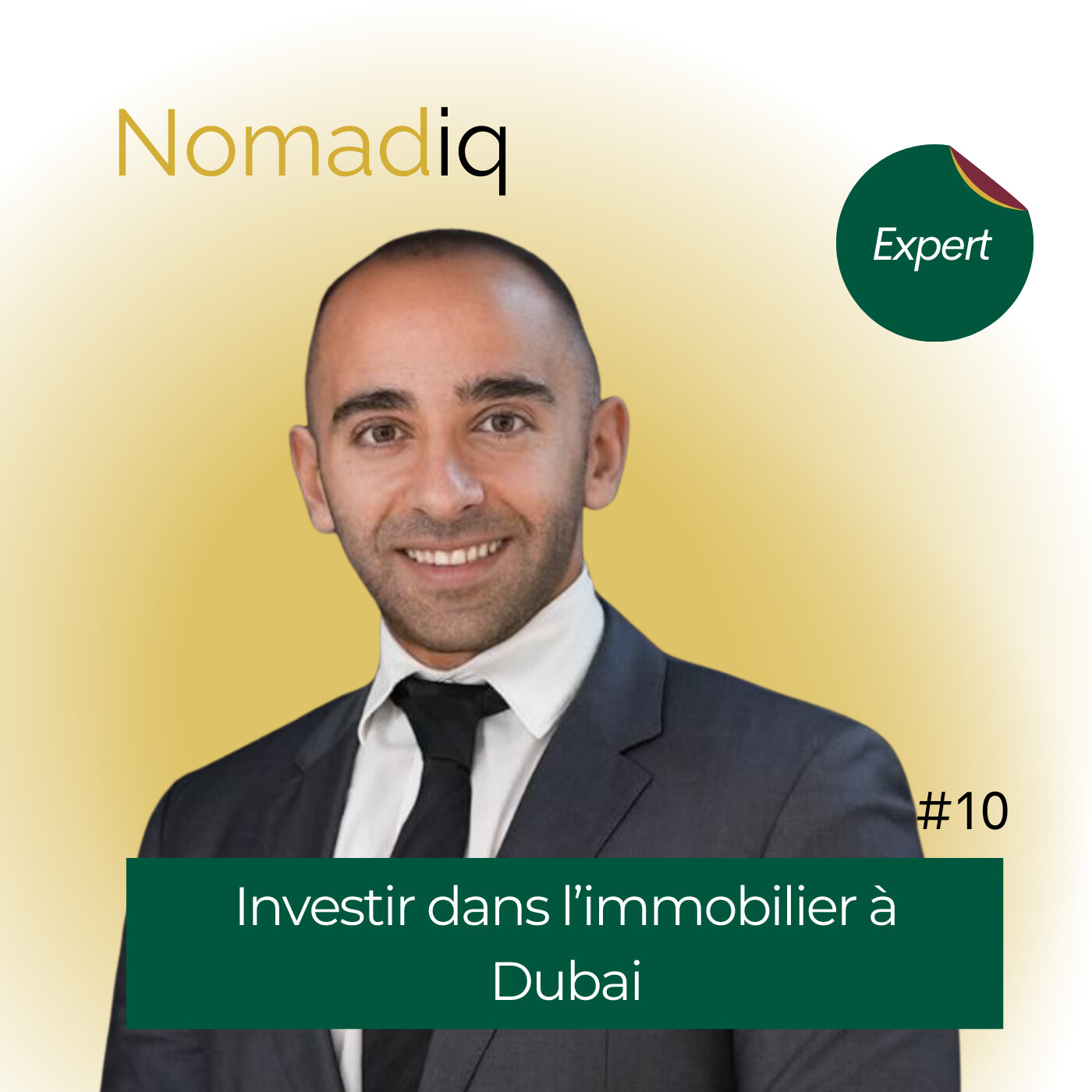 #10 Investir à Dubaï : ce qu’on ne te dit jamais!